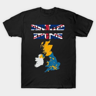 Disunited Kingdom T-Shirt